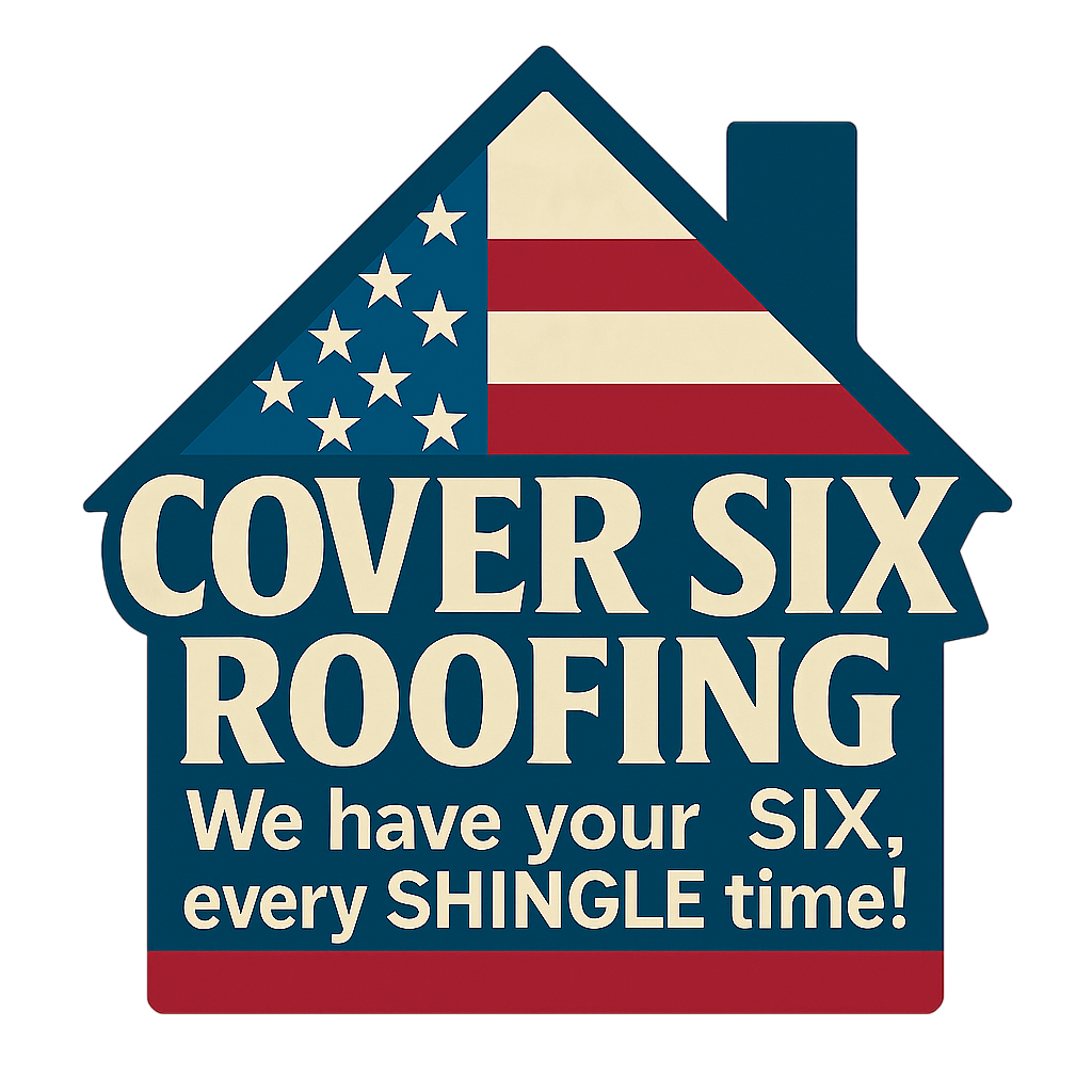 COVER SIX ROOFING