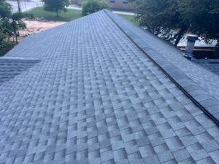 Roofing Project 2